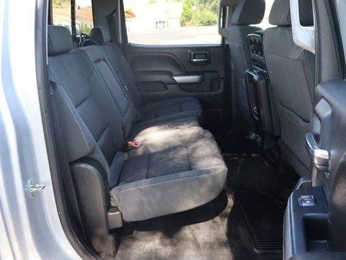 Used 2016 Chevrolet Silverado 2500 LT w/ LT Plus Package AWD/4WD image 22