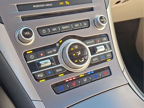 Used 2019 Lincoln MKZ Reserve image 17