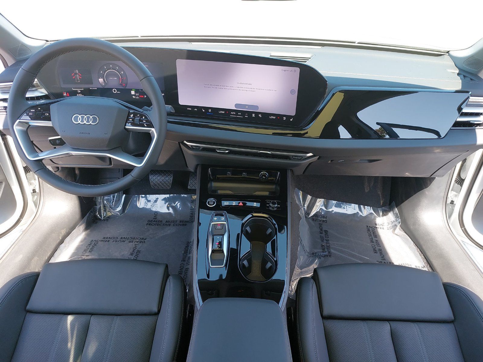 New 2026 Audi A5 2.0T Premium AWD/4WD image 9
