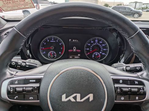 Used 2022 Kia K5 GT-Line w/ GT-Line FWD Premium Package image 33