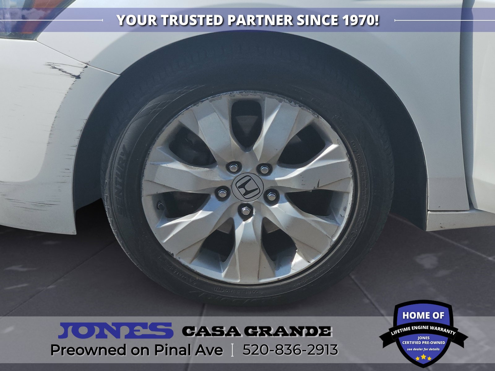 Used 2009 Honda Accord EX-L image 20