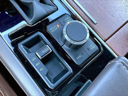 Used 2024 Toyota Tundra 1794 Edition w/ TRD Off-Road Package image 35