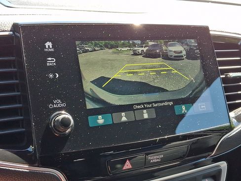 Used 2019 Honda Passport Touring image 20