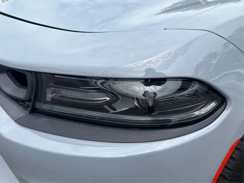 Used 2021 Dodge Charger Scat Pack RWD image 23