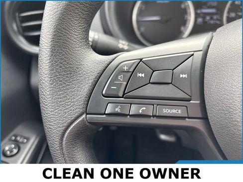 Used 2025 Nissan Kicks Play S image 8
