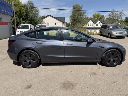 Used 2023 Tesla Model 3 Standard Range RWD image 7