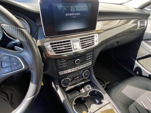 Used 2016 Mercedes-Benz CLS 400 image 6