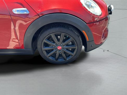 Used 2016 MINI Cooper S FWD image 34