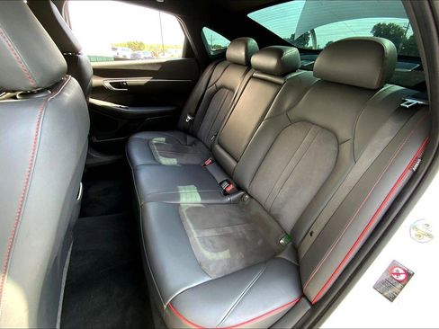 Used 2022 Hyundai Sonata SEL Plus image 24