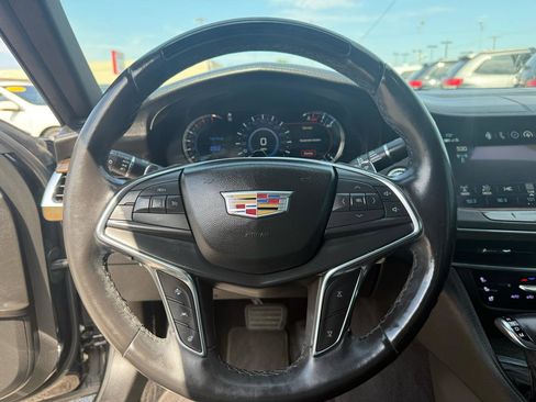 Used 2018 Cadillac CT6 Premium Luxury w/ Super Cruise Package AWD/4WD image 15
