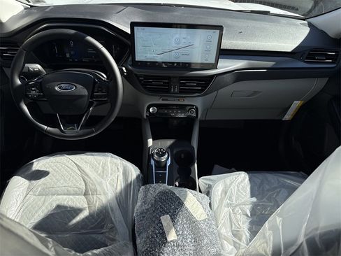 Used 2025 Ford Escape Active w/ Tech Pack #1 image 10