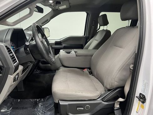 Used 2015 Ford F150 XLT w/ Equipment Group 301A Mid image 22