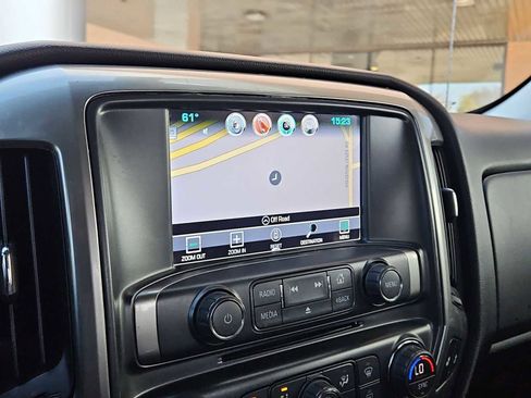 Certified 2018 Chevrolet Silverado 1500 LT w/ All Star Edition image 28