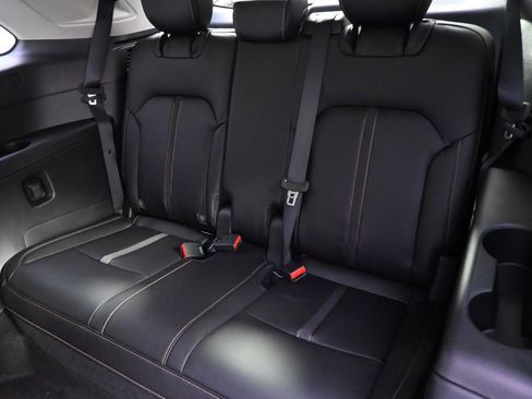 New 2026 MAZDA CX-90 3.3 Turbo w/ Select Package image 22