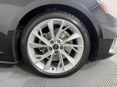 Used 2022 Audi A5 2.0T Premium Plus w/ Premium Plus image 14