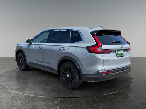 Used 2025 Honda CR-V EX-L image 7