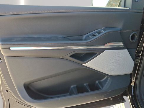 New 2026 Lincoln Navigator Black Label AWD/4WD image 9