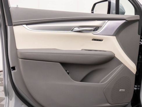 New 2026 Cadillac XT5 Premium Luxury w/ LPO, Floor Liner Package AWD/4WD image 14