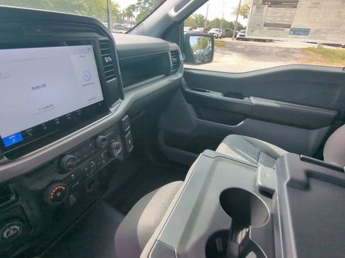New 2026 Ford F150 XL RWD image 17