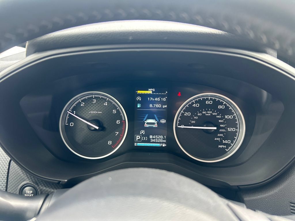 Certified 2023 Subaru Forester Premium AWD/4WD image 18