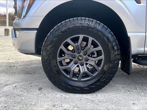 Used 2022 Ford F150 Tremor w/ Equipment Group 401A Mid image 8