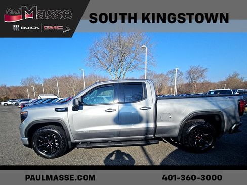 Used 2023 GMC Sierra 1500 Elevation w/ Preferred Package image 2