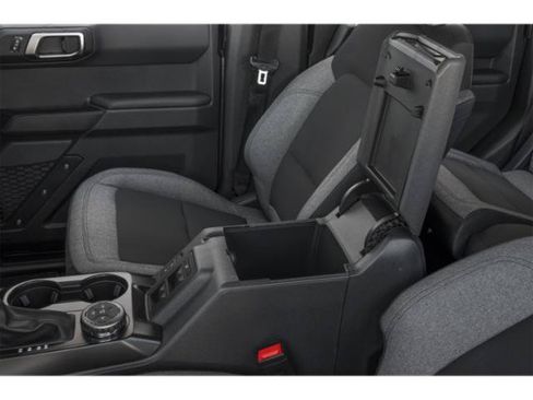 Used 2025 Ford Bronco Big Bend AWD/4WD image 13
