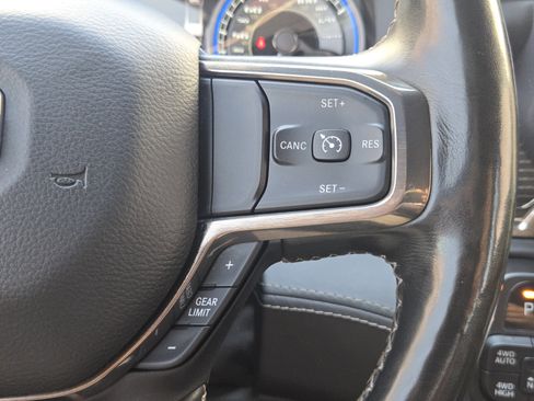 Used 2020 RAM 1500 Limited w/ Off Road Group AWD/4WD image 31