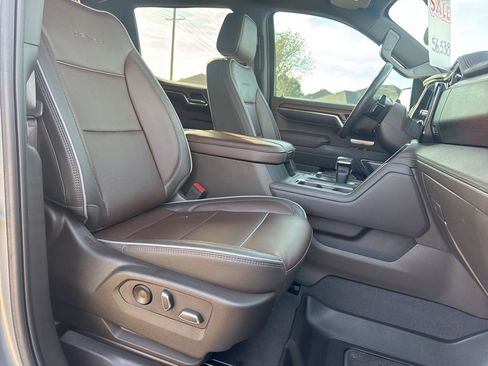 Used 2023 GMC Sierra 1500 Denali image 56