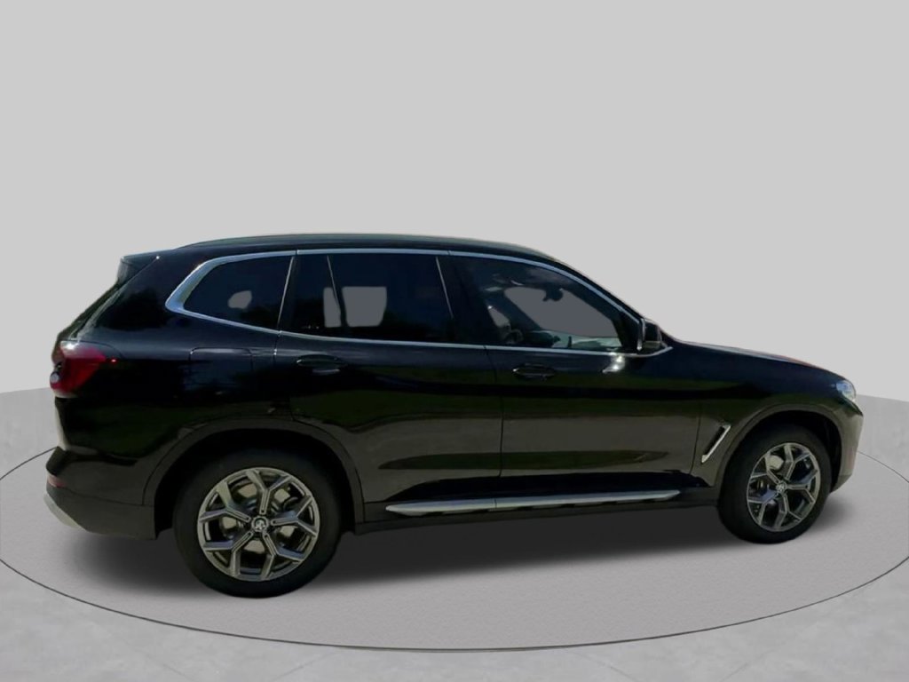 Used 2024 BMW X3 xDrive30i w/ Convenience Package AWD/4WD image 26