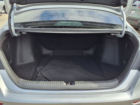 Certified 2024 Honda Accord EX image 19