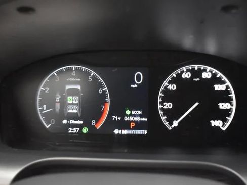 Used 2025 Honda HR-V LX image 26