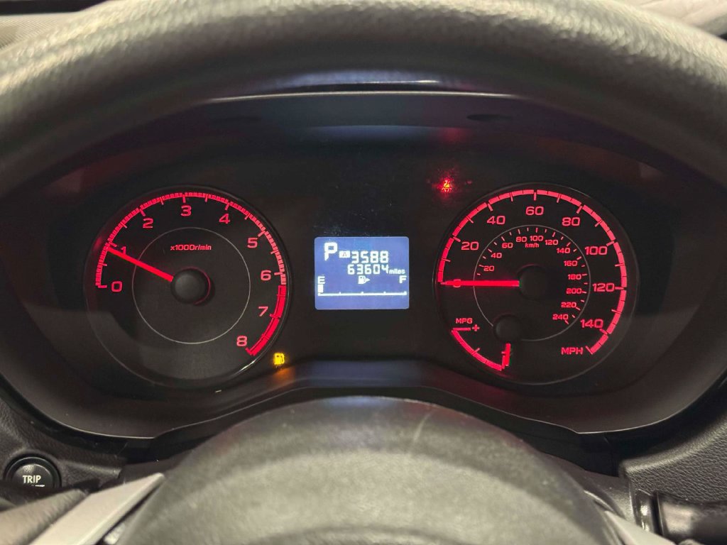 Used 2019 Subaru Impreza 2.0i AWD/4WD image 26