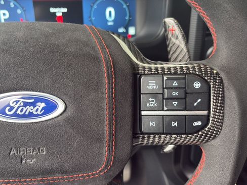 Used 2024 Ford F150 Raptor w/ Equipment Group 803A Raptor R image 23