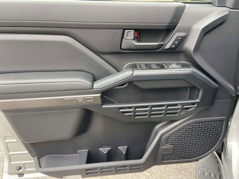 New 2026 Toyota 4Runner TRD Off-Road Premium image 10