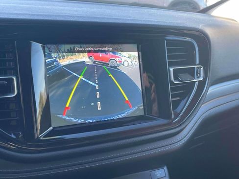 Used 2021 Dodge Durango SXT image 29