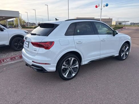 Used 2021 Audi Q3 2.0T Premium Plus AWD/4WD image 30