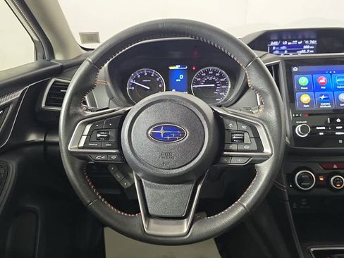 Certified 2023 Subaru Crosstrek 2.5i Limited image 33