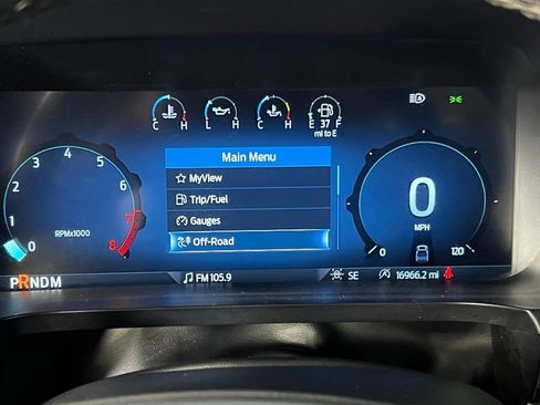 Used 2024 Ford F150 XLT w/ Tow/Haul Package image 15