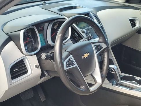 Used 2015 Chevrolet Equinox LTZ image 11