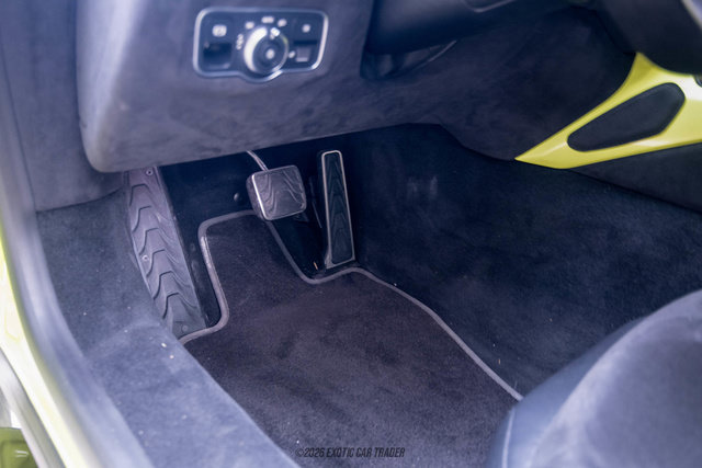 Used 2020 Aston Martin V8 Vantage Coupe RWD image 53