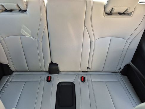 Certified 2026 INFINITI QX60 Autograph w/ Dark Cargo Package AWD/4WD image 21