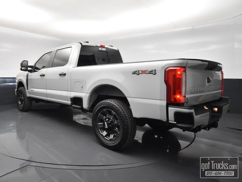 Used 2026 Ford F250 XL w/ STX Appearance Package AWD/4WD image 5