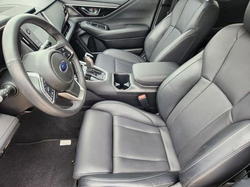 Certified 2024 Subaru Outback Limited AWD/4WD image 13