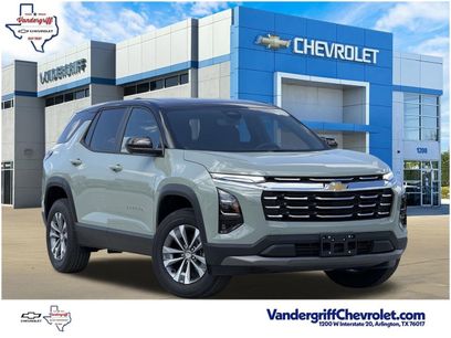 New 2026 Chevrolet Equinox LT w/ Safety and Technology Package