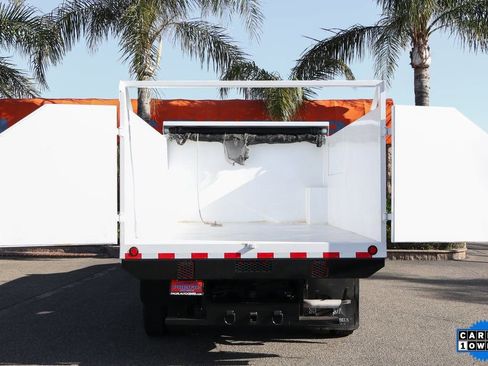 Used 2017 Ford F450 XL w/ Power Equipment Group image 10