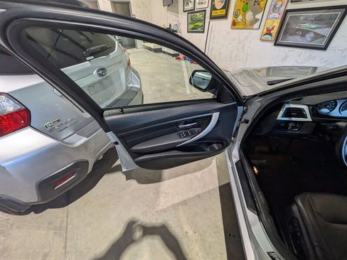 Used 2013 BMW 328i xDrive Sedan image 6