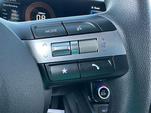 Used 2025 Hyundai Santa Cruz SEL image 27