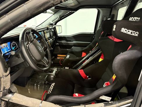 Used 2022 Ford F150 XLT w/ Equipment Group 301A Mid image 14