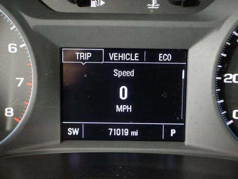 Used 2023 Chevrolet Malibu LT image 34